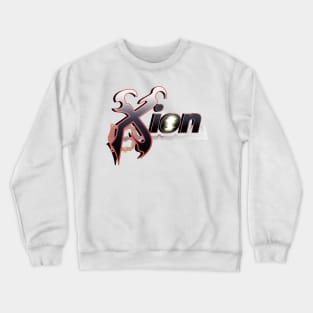 Xion Title v.1 Crewneck Sweatshirt